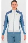 Karpos Alagna Plus EVO W Jacket bright white/spring lake (034) S