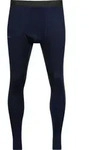 Bergans Inner:dual Merino Tights Men navy blue (557) S