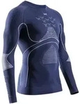 X-Bionic Energy Accumulator 4.0 Shirt Long Sleeve Men marine/optical white...