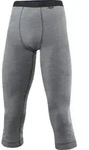 L&ouml;ffler Men 3/4 Underpants Transtex Merino grey melange (795) 48