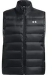 Under Armour Legend Down Vest black white (001) L
