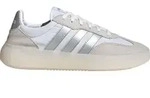 adidas Barreda Decode Shoes ftwr white-matte silver-grey one (01F7) 4
