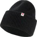 Fj&auml;llr&auml;ven Heavy Beanie black (550) One Size