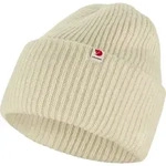 Fj&auml;llr&auml;ven Heavy Beanie chalk white (113) One Size