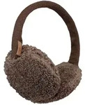 Barts Browniez Earmuffs brown (09)