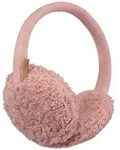 Barts Browniez Earmuffs dusty pink (08)