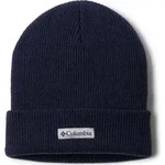 Columbia Whirlibird Cuffed Beanie collegiate navy, logo (466) O/S