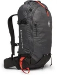 Black Diamond Cirque 35 Backpack carbon (0003) S_M