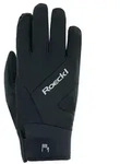 Roeckl Sports Reichenthal 2 black (9000) 6,5