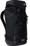 The North Face ALL Mountain Purpose 38 tnf black/tnf red (KX9) SM