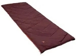 VAUDE Navajo 100 II SYN dark cherry (261) left