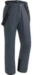 Maier Sports Anton Slim 2.0 graphite (M10949) 54