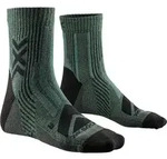 X-Socks X-socks Hike Perform Merino Ankle dark sage/black (E014) 45-47