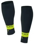Falke RU Compression Energy Herren Running Sleeves space blue (6116) CALF 3
