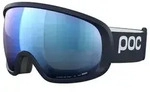 POC Fovea apatite navy/partly sunny blue (9617) One Size