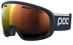 POC Fovea apatite navy/partly sunny orange (9618) One Size
