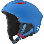 Boll&eacute; Atmos Youth race blue matte (RBM) S 52-55