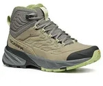 Scarpa Rush 2 Pro Mid GTX Wmn sage/aloe (411) 38