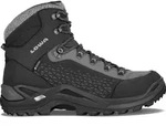 Lowa Renegade Warm GTX Mid schwarz/grau (9930) 41