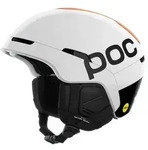 POC Obex Connect hydrogen white/fluorescent orange avip (8043) XS-S/51-54