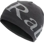 Rab Logo Beanie anthracite/granite (ATG) OS