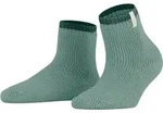 Falke Cosy Plush Damen Haussocken austerity (7876) 35-38