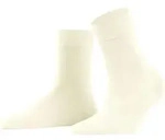 Falke Fine Softness 50 DEN Damen Socken white (2000) 35-38