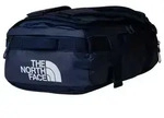 The North Face Base Camp Voyager Duffel 32L shady blue/summit navy (926) OS
