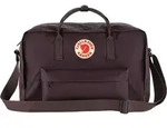 Fj&auml;llr&auml;ven K&aring;nken Weekender blackberry (424) One Size