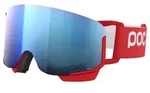 POC Nexal Mid prismane red/partly sunny blue (8707) ONE