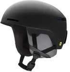 Smith Code Mips matte black (9KS) 51 / 55CM