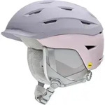 Smith Liberty Mips matte lunar fog / blush (2V2) 51 / 55CM