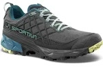La Sportiva Akyra II Woman GTX carbon/juniper (G00E34) 36