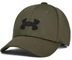 Under Armour B Blitzing Low STR green black (390) S/M