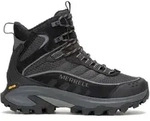 Merrell Moab Speed 2 Thermo Mid WP black 36