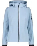 CMP Woman Jacket Zip Hood skylight (L441) 34