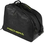 Fischer Boot Helmet Bag Alpine ECO black/white