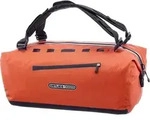 Ortlieb Duffle Lite rooibos