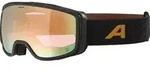 Alpina Bivio Q black gold mirror gold (31) one size
