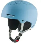Alpina Zupo smoke-blue matt (46) 48-52