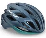 MET Estro Mips navy teal | matt (BL2) S