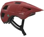 Lazer Lupo Kineticore matte maroon Unisize