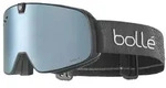 Boll&eacute; Nevada NEO black matte - volt ice blue cat 3 & light vermillon blue cat 1