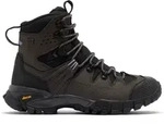Columbia Geoterra Outdry LTR black, new moon (010) 10