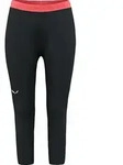 Salewa Cristallo Warm AMR W 3/4TIGHT black out (0911) 34