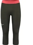 Salewa Cristallo Warm AMR M 3/4TIGHT dark olive (5280) 46/S