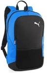 Puma Teamgoal Backpack electric blue lemonade-puma black (02) OSFA