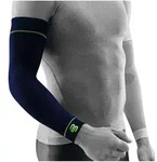 Bauerfeind Comp.sleeves Arm,long marine blau (MAR-BLA) M