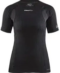 Craft Active Extreme X Roundneck Short Sleeve Women black (999000) M