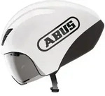 Abus Gamechanger TT 1.1 Shiny White S neutral